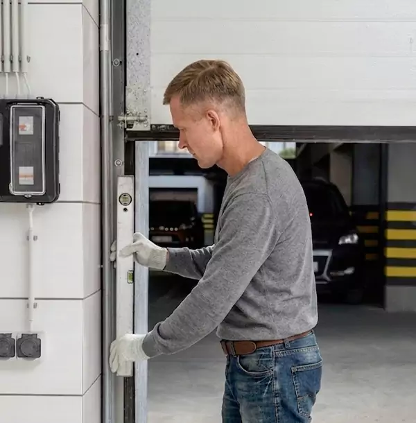 Why Choose Us for Door, Gate and Security Services in Aurora, IL
