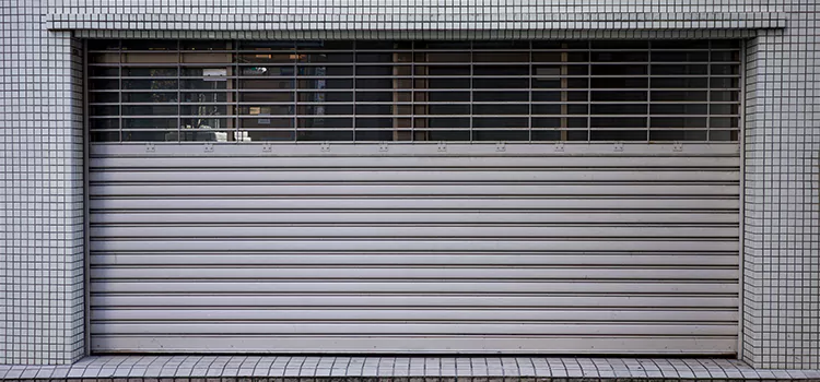 Advanced Solutions for Your Aluminum Garage Doors in Aurora, Illinois