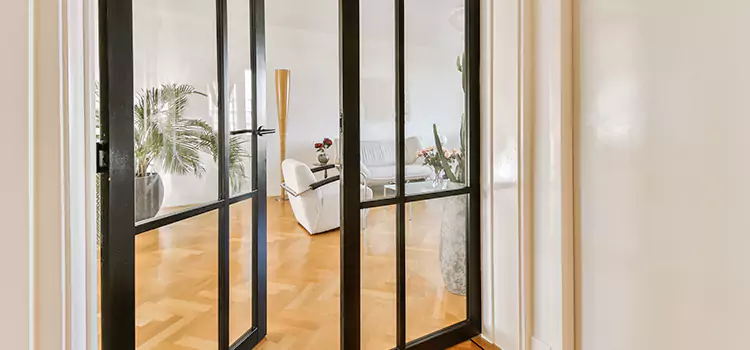 Bifold Door Replacement Aurora