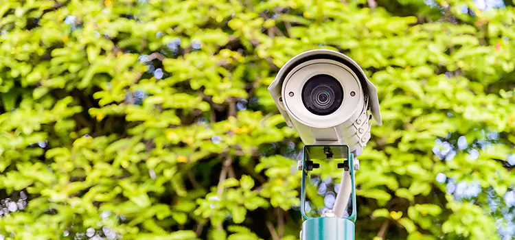 Advanced Surveillance Solutions for Every Need in Aurora