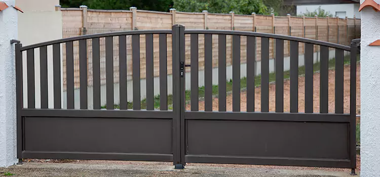 Advanced Gate Solutions in Aurora, IL