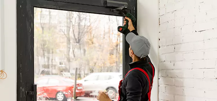 Comprehensive Door Closer Services in Aurora, IL