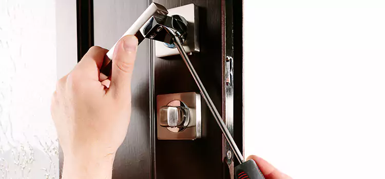 Door Lock Replacement Service Aurora