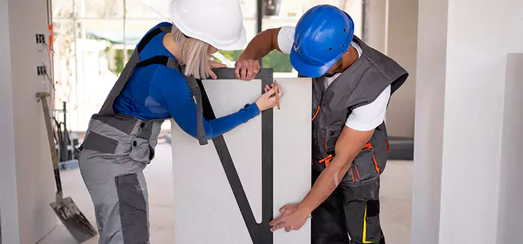 Why Choose Us for Door Panel Services in Aurora, IL?