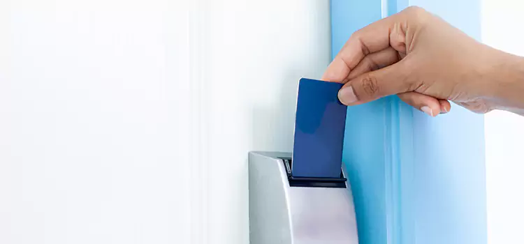 Access Control System Integration Aurora