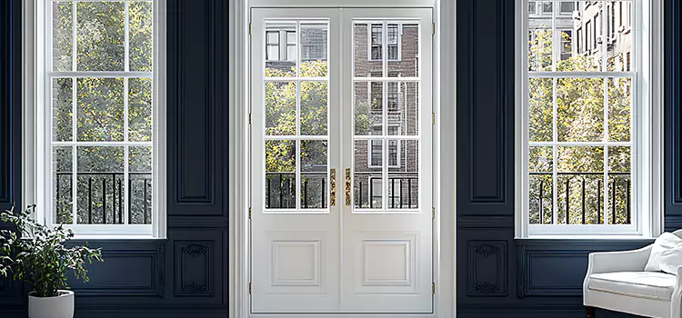 French Door Lock Repair Aurora