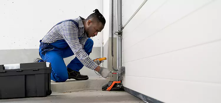 Expert Solutions for Every Garage Lock Need in Aurora, IL