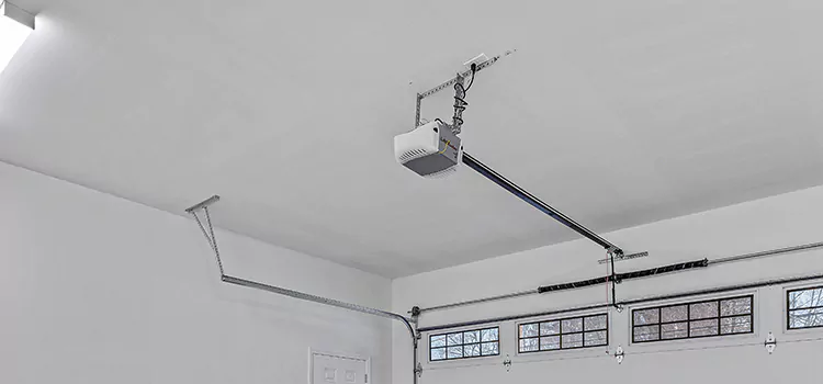 Experienced Garage Door Installers Aurora