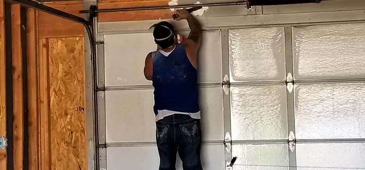 Specialized Garage Door Panel Solutions in Aurora, IL
