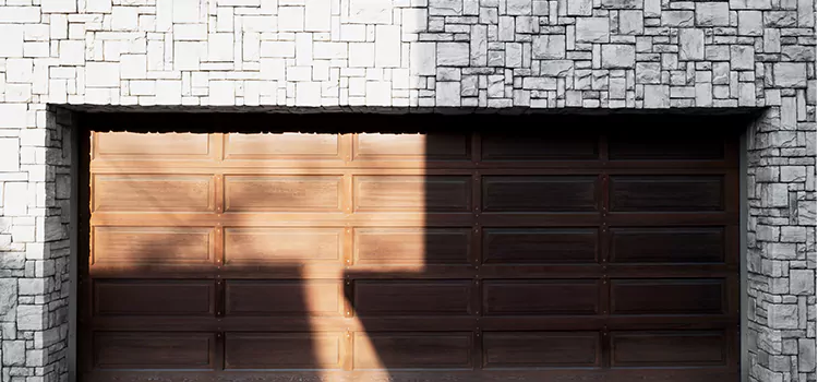 Garage Door Installation Aurora