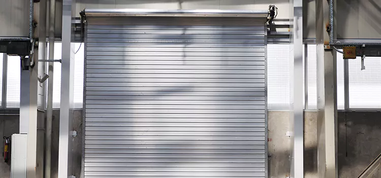 Roller Door Maintenance Aurora