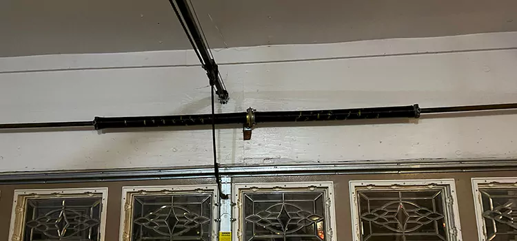 Garage Door Spring Repair Near Me Aurora