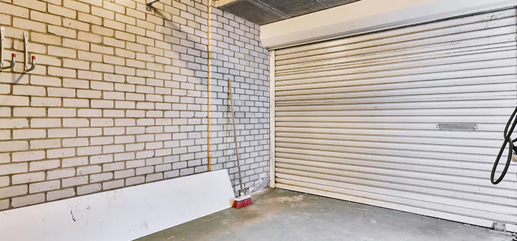 Comprehensive Solutions for Every Garage in Aurora