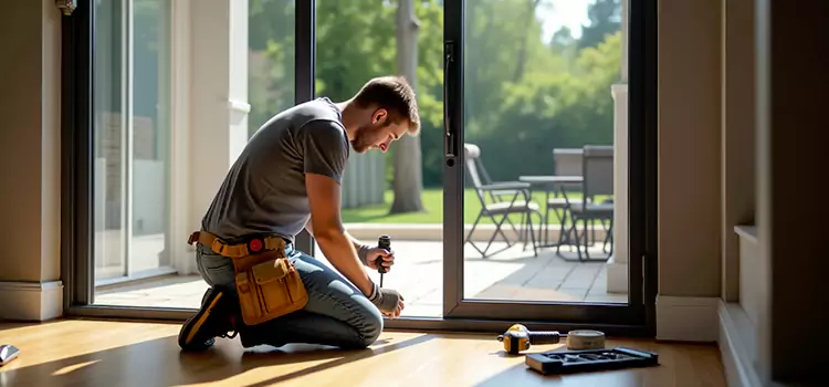 Comprehensive Solutions for Every Glass Door Need in Aurora, IL
