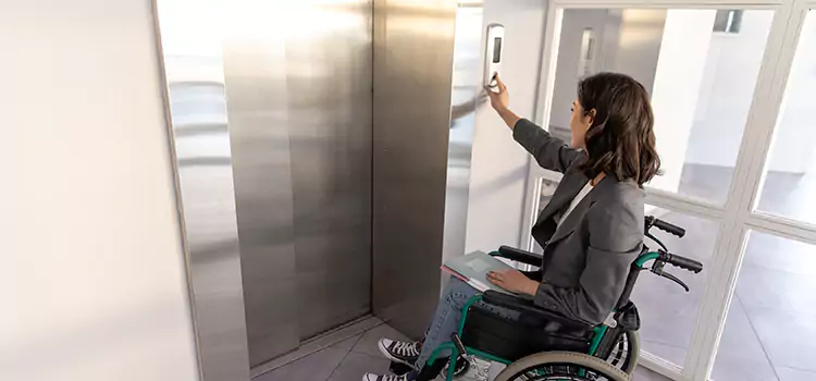 Benefits of Modern Handicap Door Systems in Aurora, IL