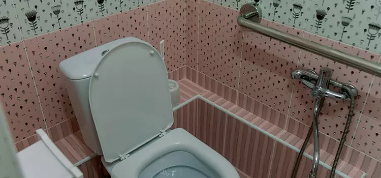 Meeting Diverse Needs With Accessible Restroom Solutions in Aurora, IL