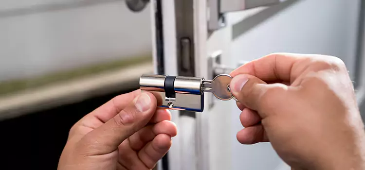 Emergency Locksmith for House Aurora