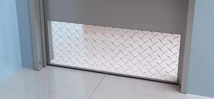 Benefits of Professional Kick Plate Solutions in Aurora, IL