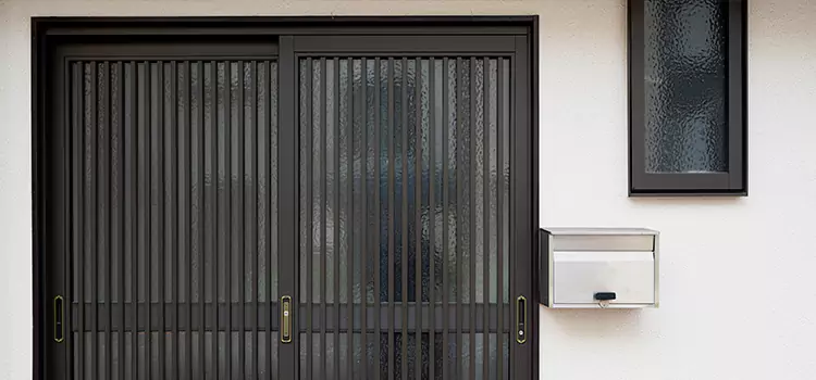 Sliding Screen Door Repair Aurora