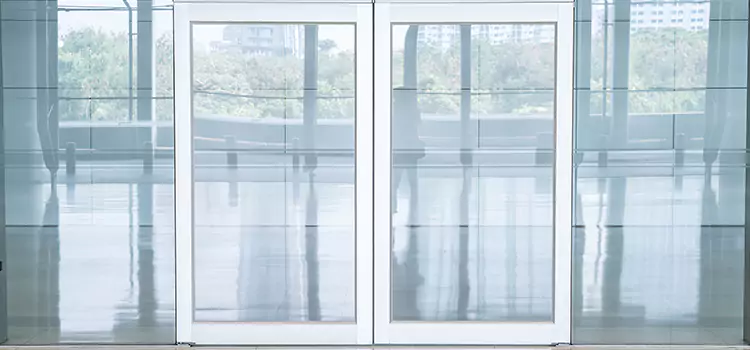 Why Choose Us for Your Motion Sensor Door Needs in Aurora, IL?