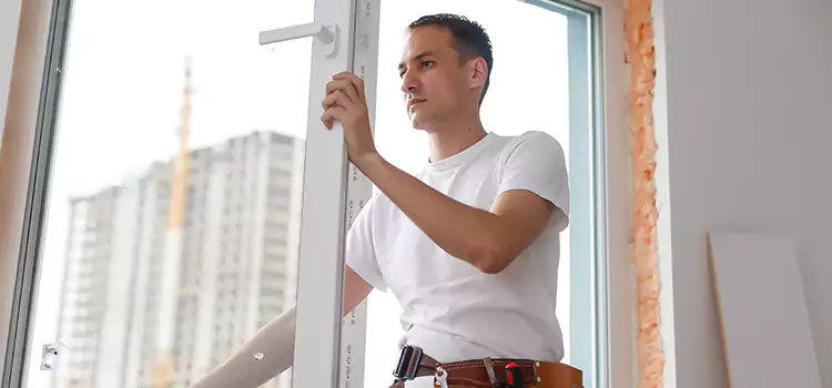 Patio Glass Replacement Aurora