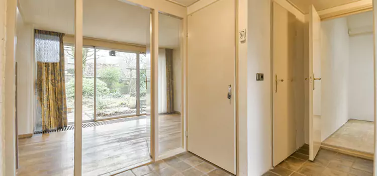 Why Choose Our Pocket Door Experts in Aurora, IL?