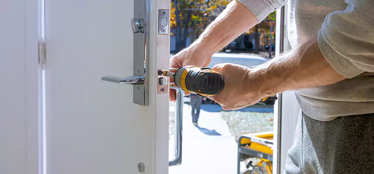 Insulated Roll Up Garage Doors Residential Aurora