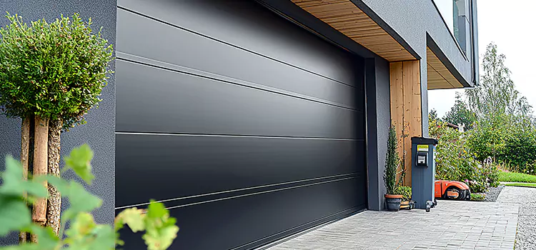 Residential Garage Door Service Aurora