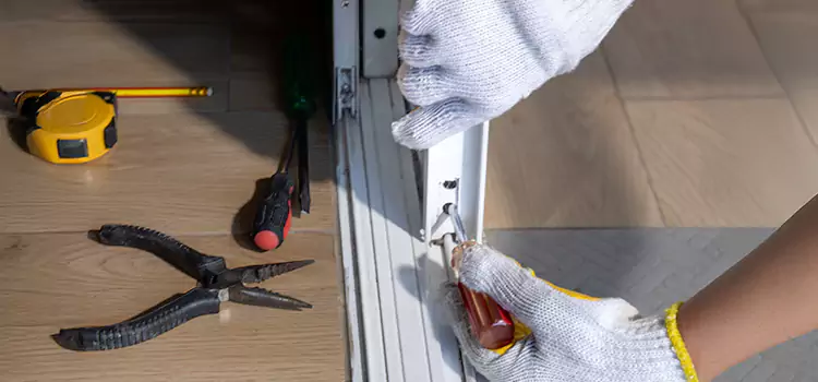 Sliding Door Installation Services in Aurora, IL