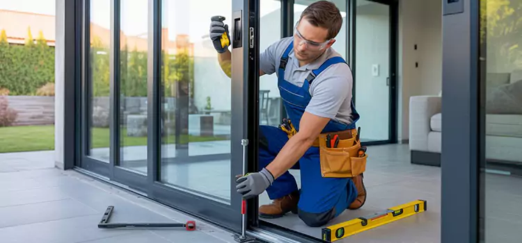 Sliding Screen Door Repair Aurora