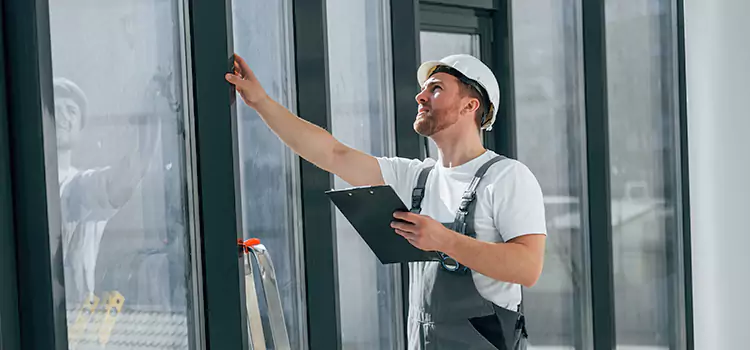 Comprehensive Solutions for Your Sticking Doors in Aurora, IL