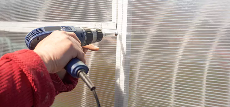 Sliding Screen Door Repair Aurora