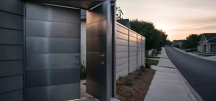 Comprehensive Steel Door Solutions in Aurora, IL