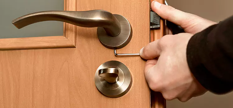 Access Control System Integration Aurora