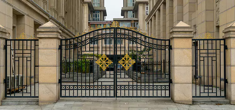 Comprehensive Iron Gate Maintenance Solutions in Aurora, IL