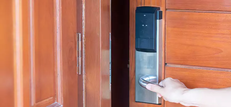 Commercial Keyless Entry Locks Aurora