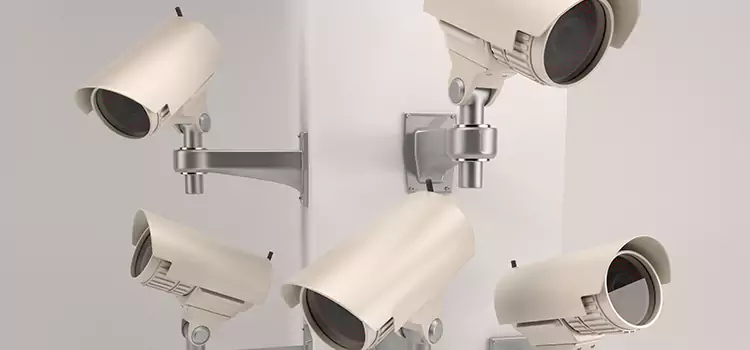 Your Trusted Partner for CCTV Solutions in Aurora