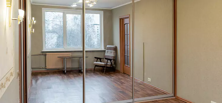 Mirror Closet Door Roller Replacement Aurora