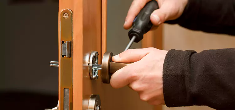 Semi Truck Locksmith Aurora