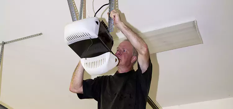 Garage Door Opener Service Aurora