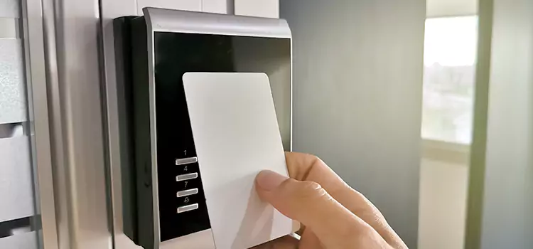 NMS Proximity Switch Door Systems Aurora