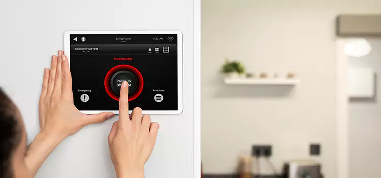 Blink Video Doorbell Installation Aurora