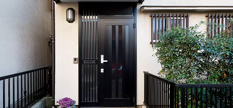 Popular Exterior Door Options in Aurora, IL