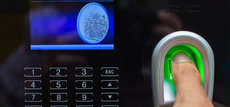 Your Trusted Partner for Secure Access in Aurora, IL