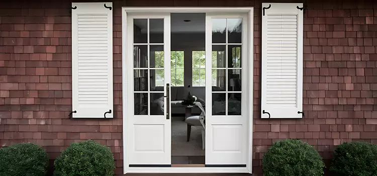 French Door Restoration Aurora