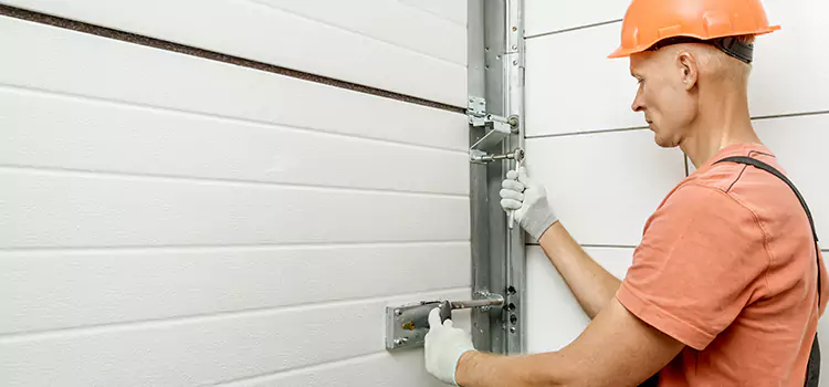 Why Choose Us for Garage Door Lock Services in Aurora, IL?