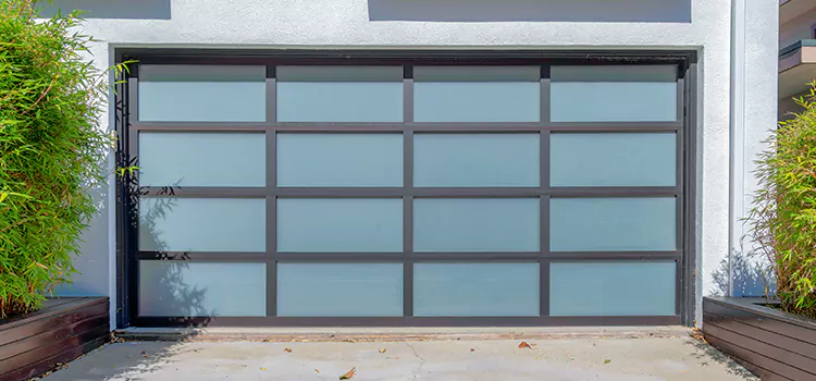 Why Choose Us for Garage Door Care in Aurora, IL?
