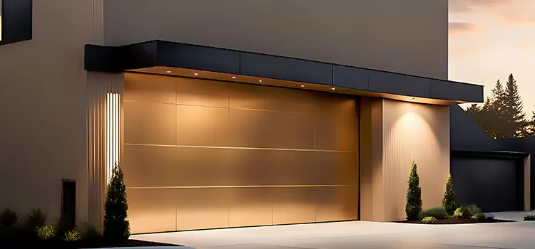 Garage Door Remote Programming Aurora