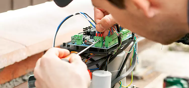 Specialized Brand Gate Motor Repairs Aurora