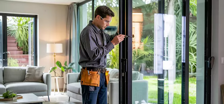 Why Choose Us for Your Glass Door Needs in Aurora, IL?